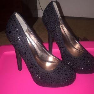 Heels.!
